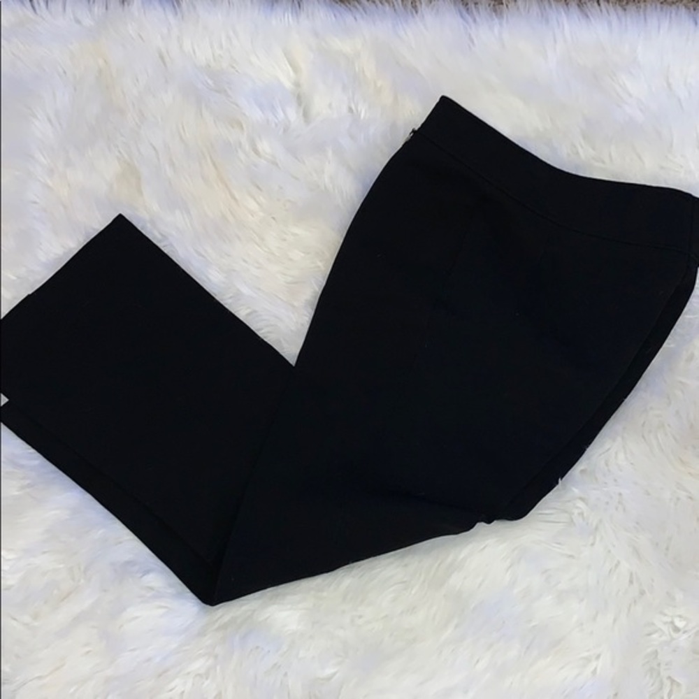 Fera vtg black ski snowboard pants 38R. EUC